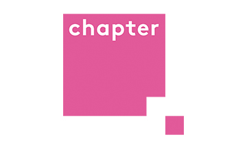 chapter launches and appoints PR 